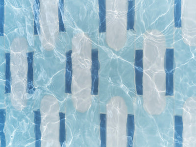 Pool Tile Grout Colors: How to Choose the Perfect Shade