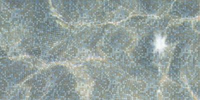 Mosaic Pool Tile Ideas for Every Aesthetic