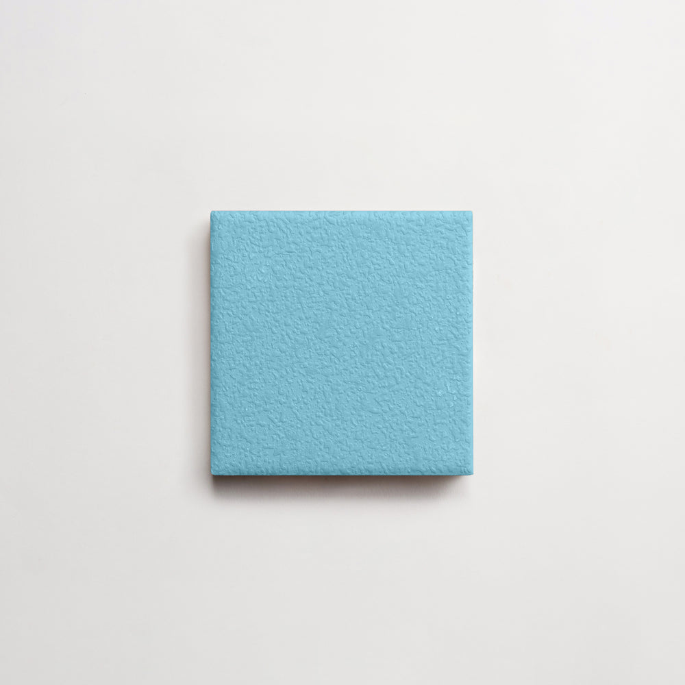 Colorwerks | Duette |  Petite | Clear Day Blue | Matte Flooring