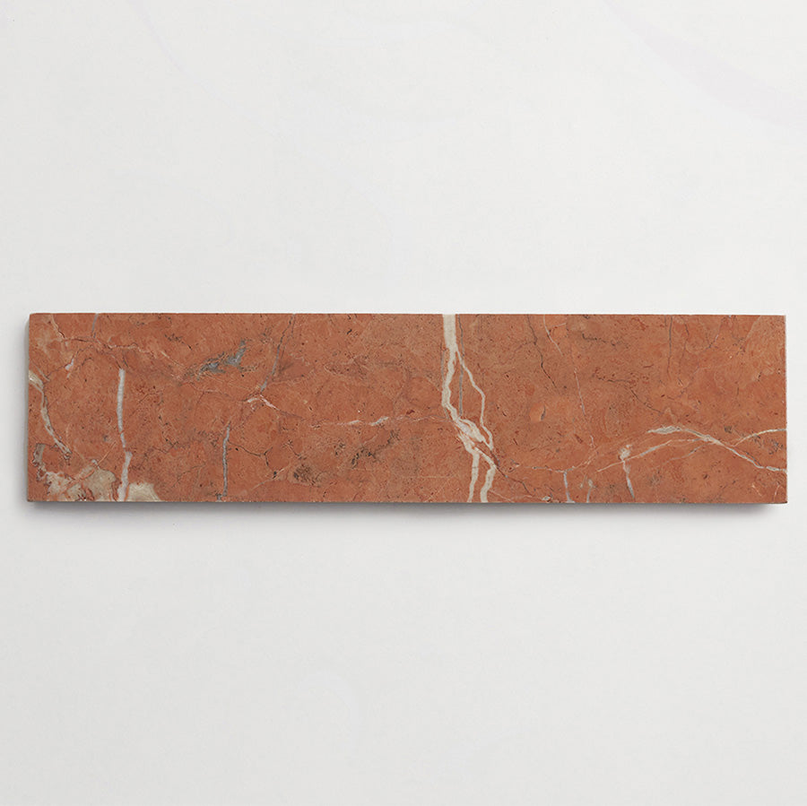 Lapidary | Blade | Rojo Alicante | Honed | Sample