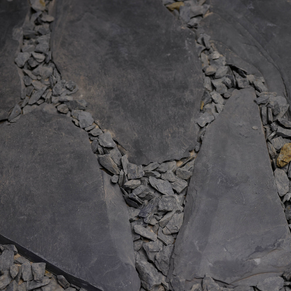 Grangestone | Mini Galet | Slate