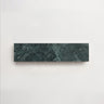 Lapidary | Cigar | Verde Marble | Honed